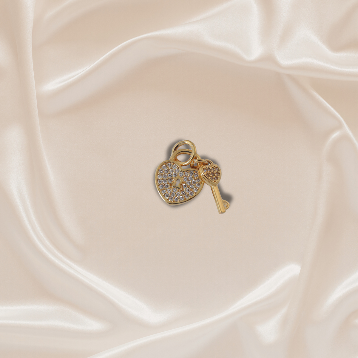 The Love Struck Charm