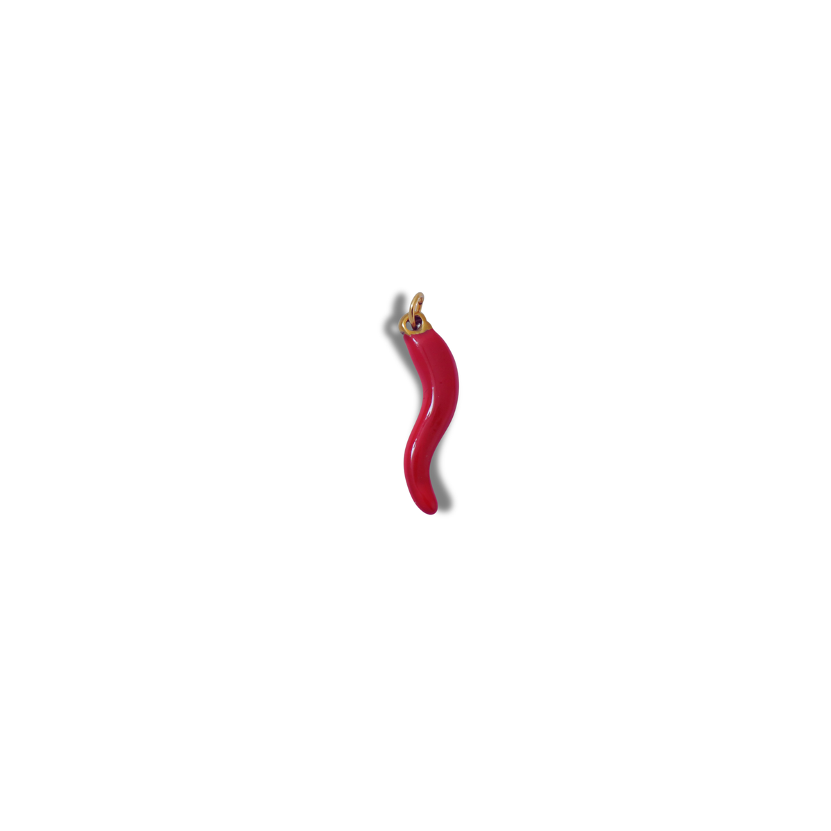 The Teekhi Mirchi Charm