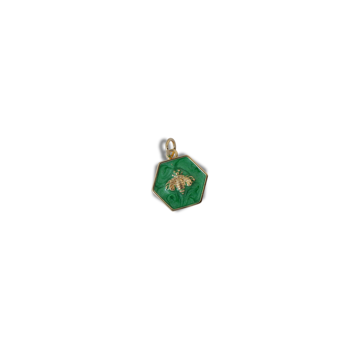 The Busy Bee Charm – photo 2