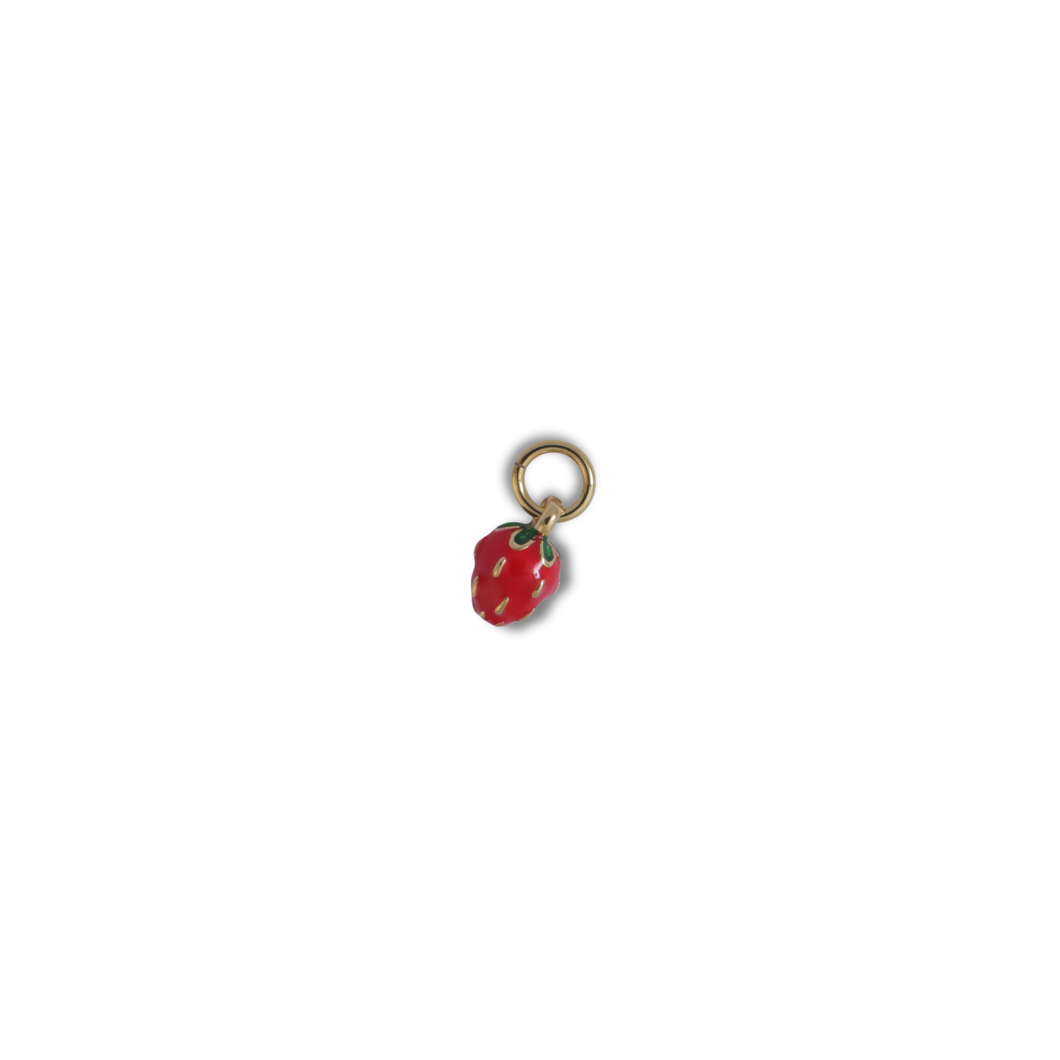 The Sugar Berry Charm