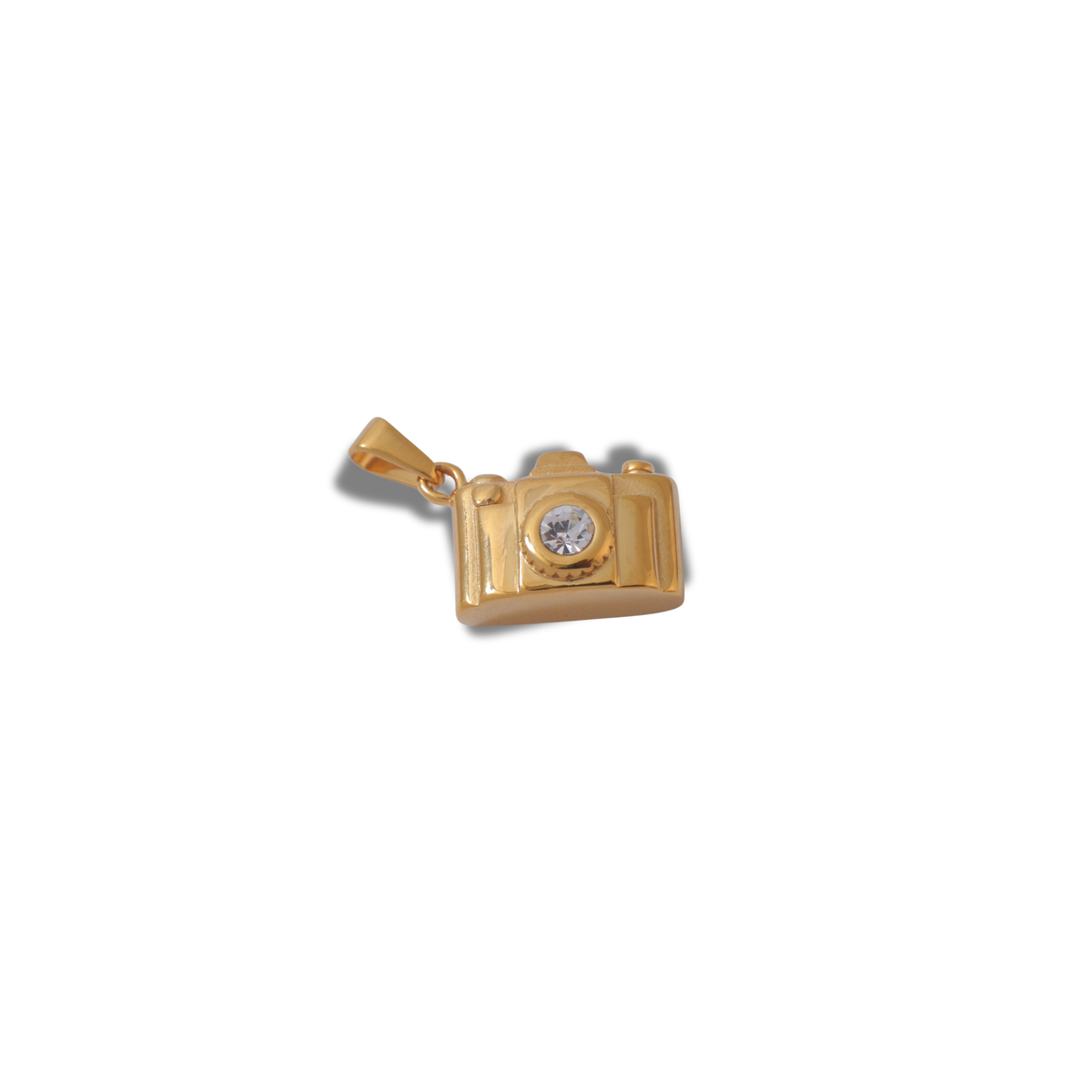 The Shutterbug Charm