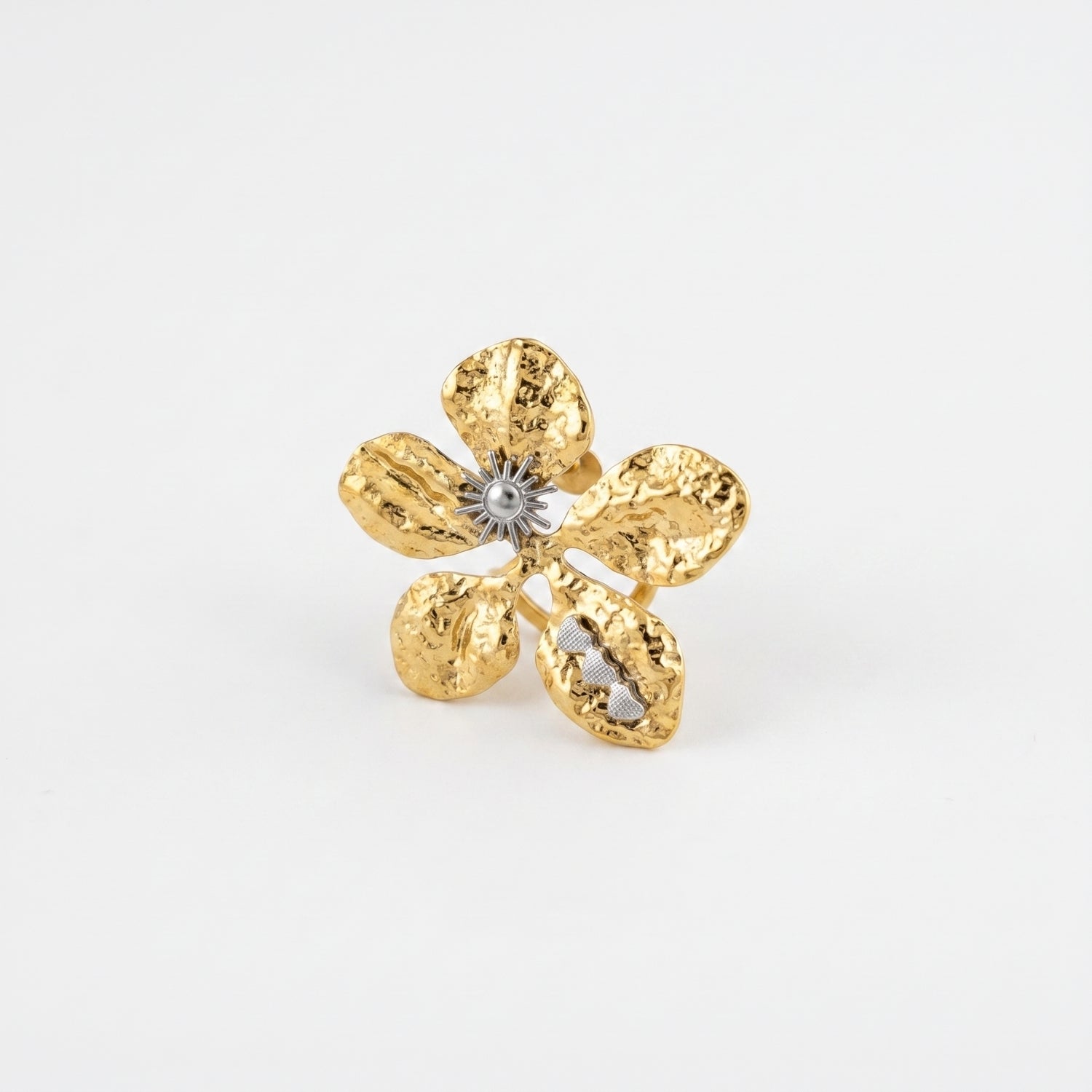 The Botanica Ring