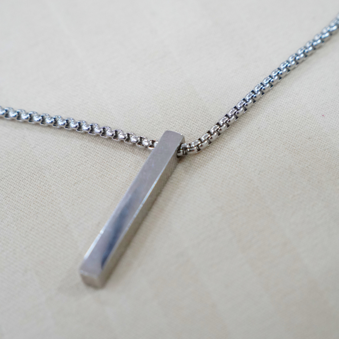 Edge Bar Pendant – photo 7