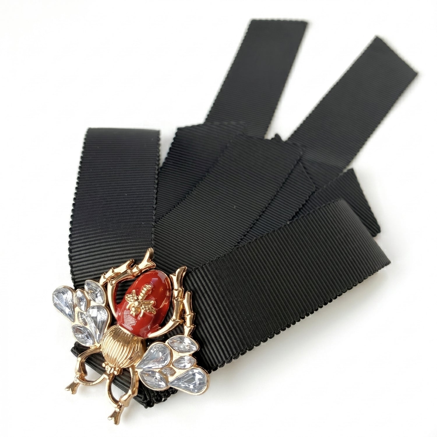 The Boss Lady Brooch
