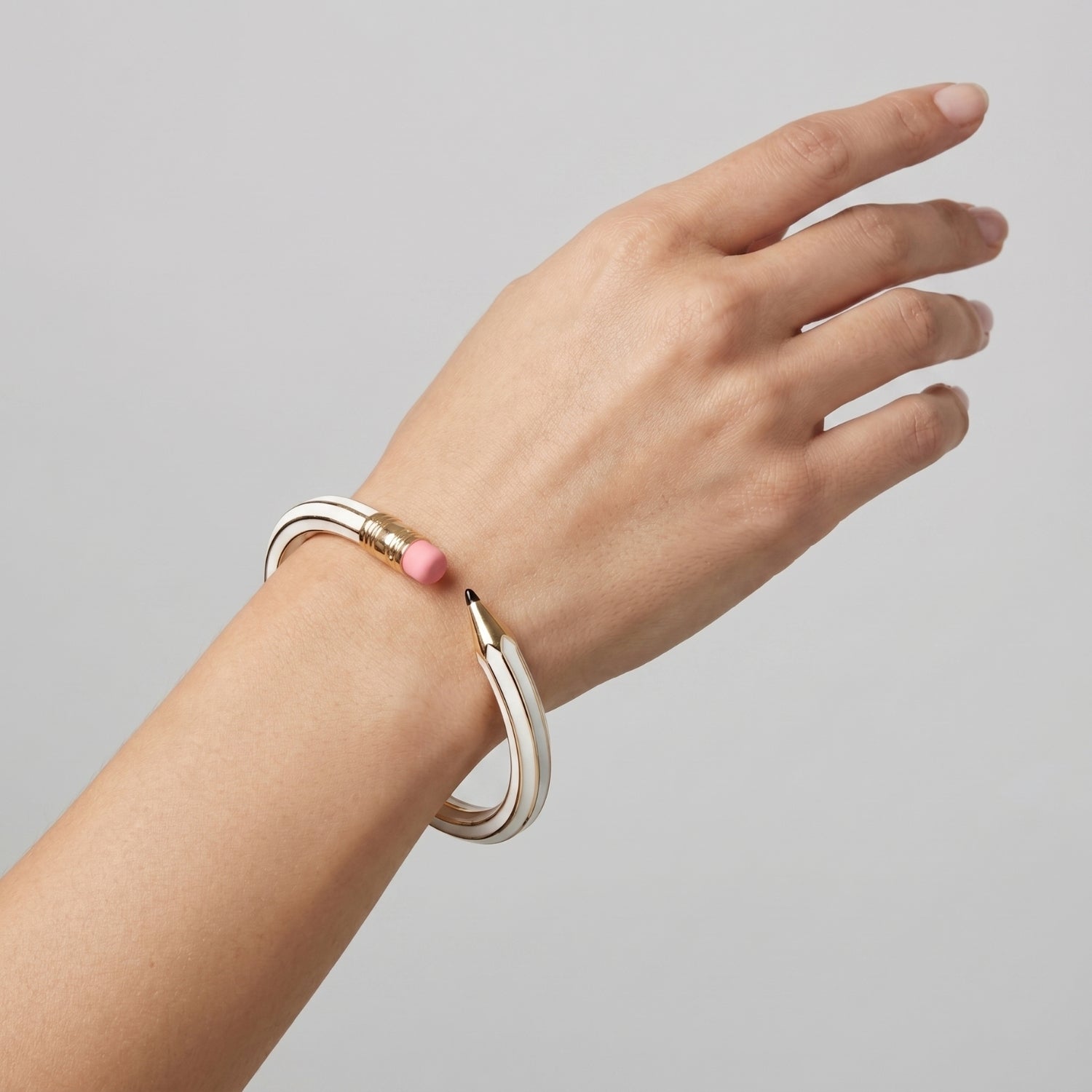 Artist's Muse Bangle