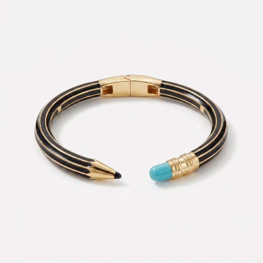 Artist's Muse Bangle – photo 2
