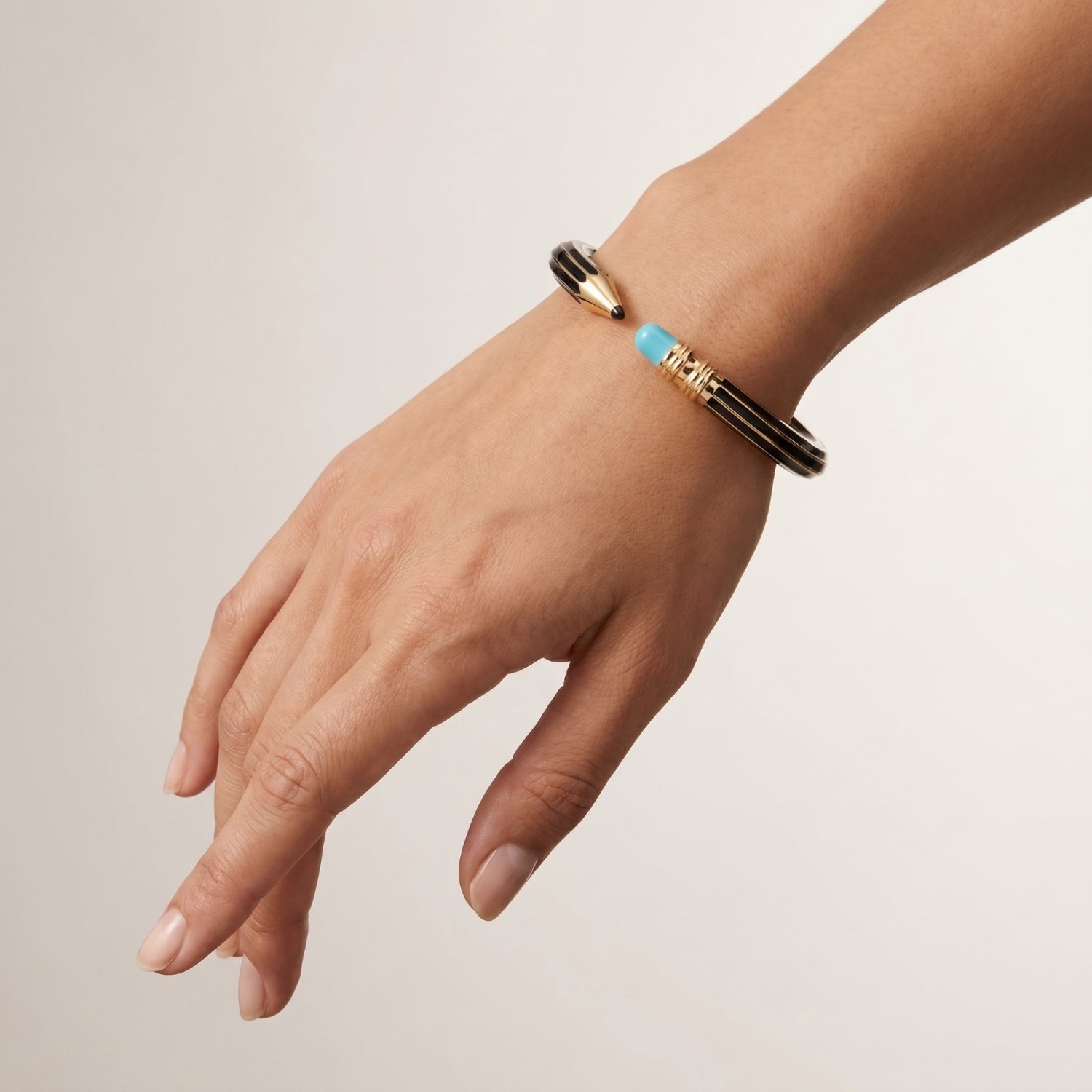 Artist's Muse Bangle