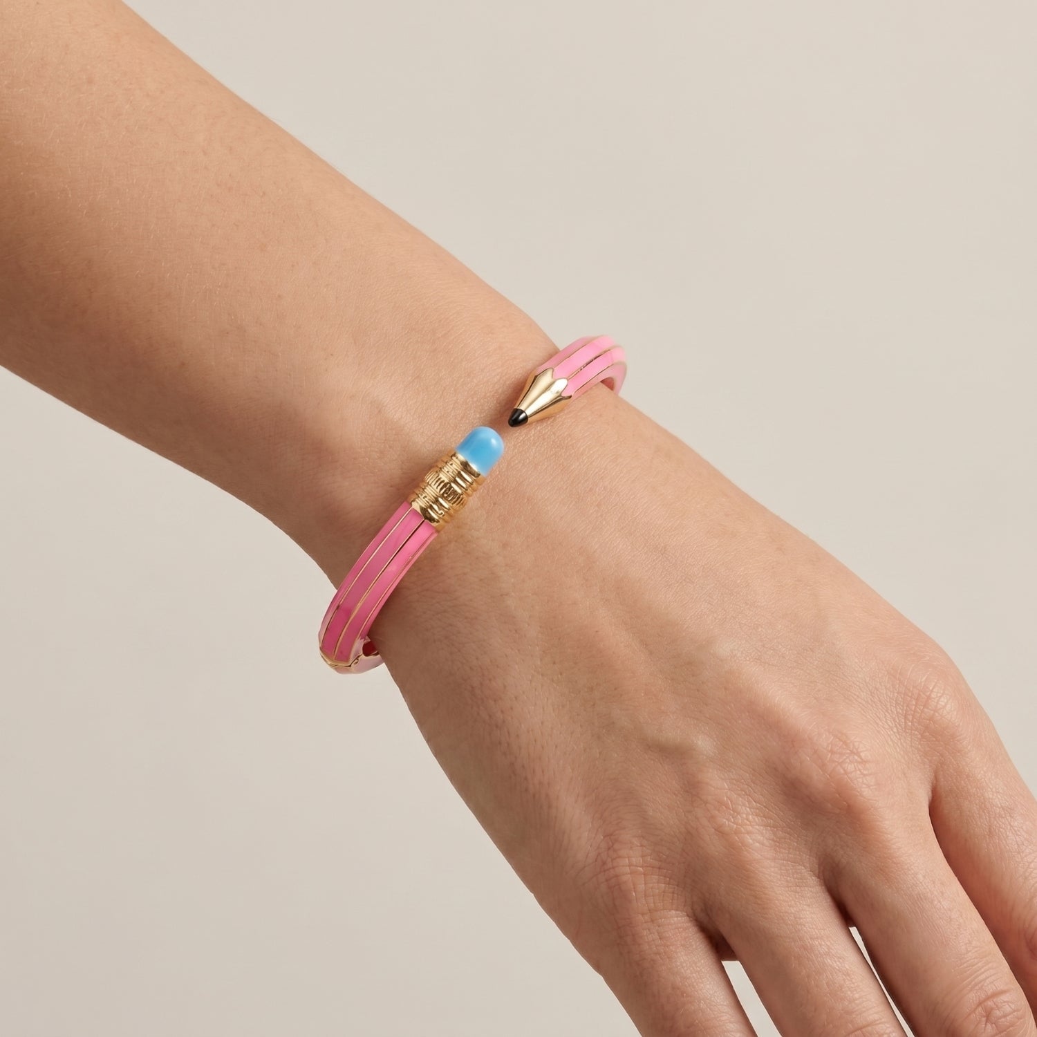 Artist's Muse Bangle