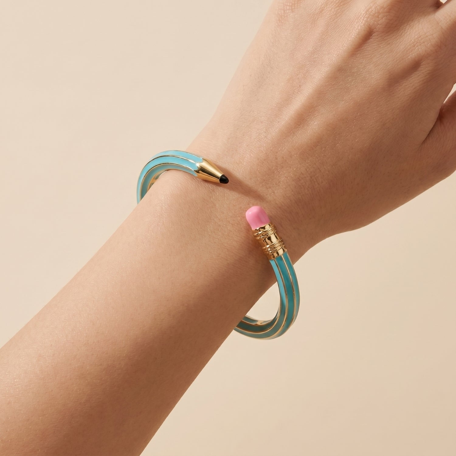 Artist's Muse Bangle