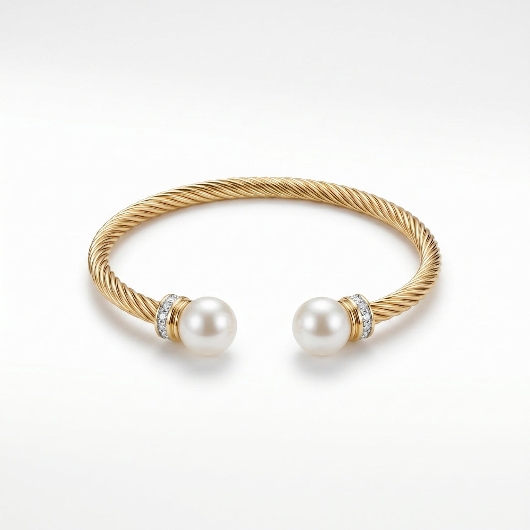 Moonstone Bracelet – photo 2