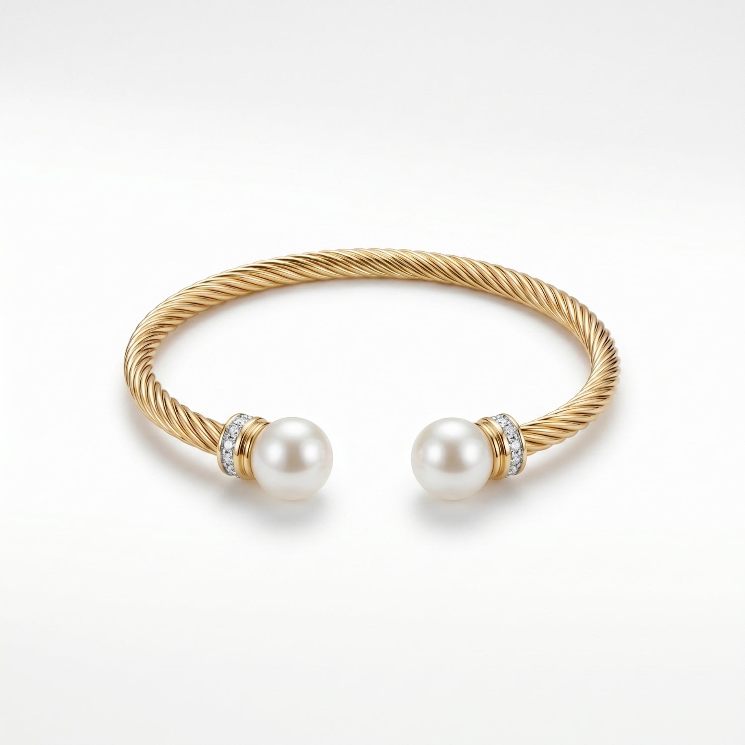 Moonstone Bracelet