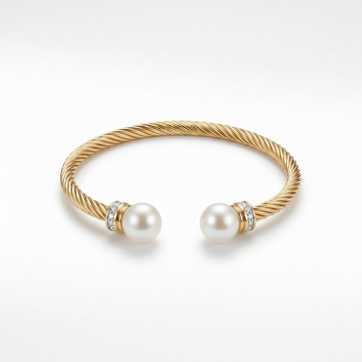 Moonstone Bracelet – photo 2