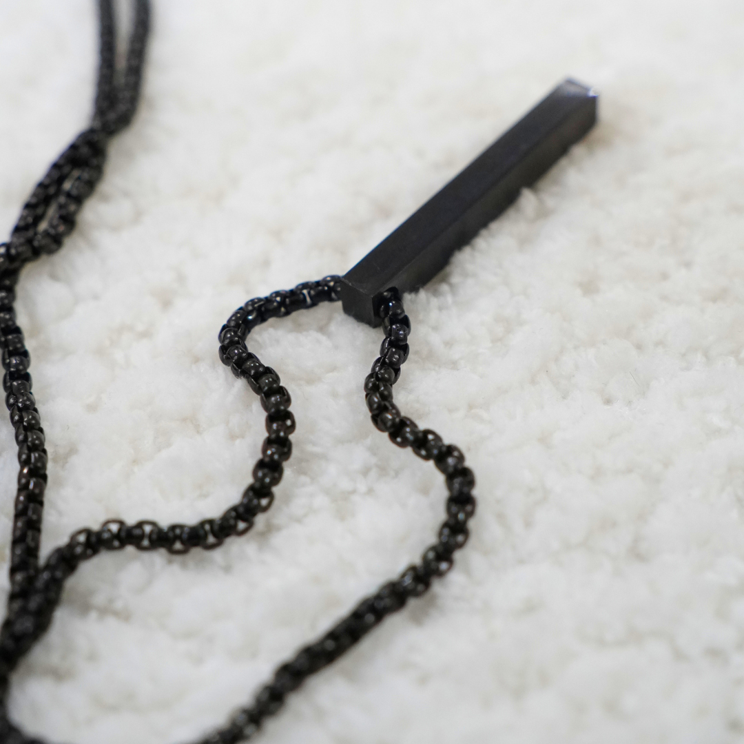 Edge Bar Pendant