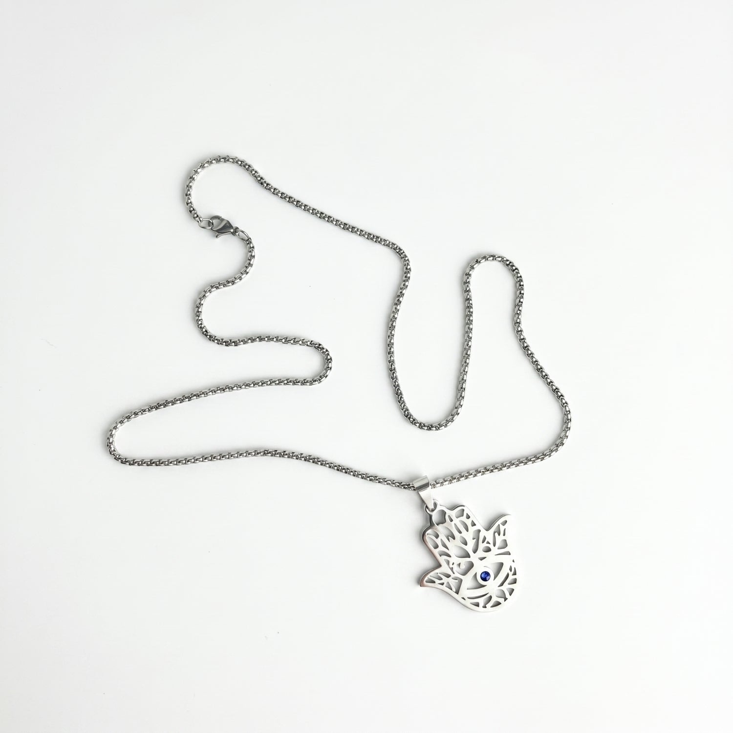 The Nazar Chain