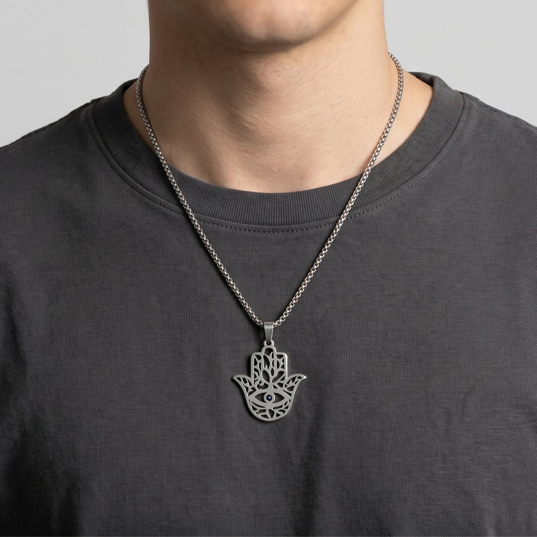 The Nazar Chain – photo 1