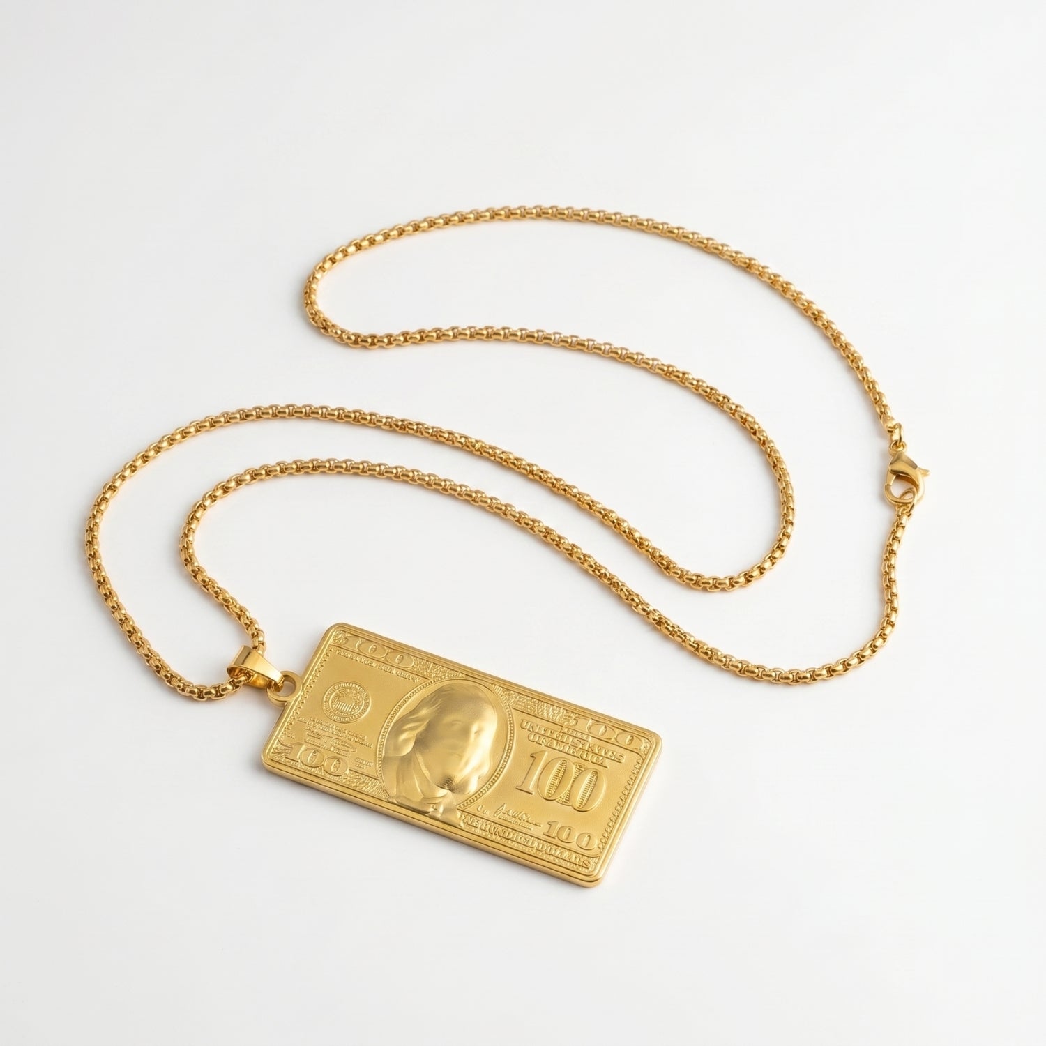 The Franklin Chain