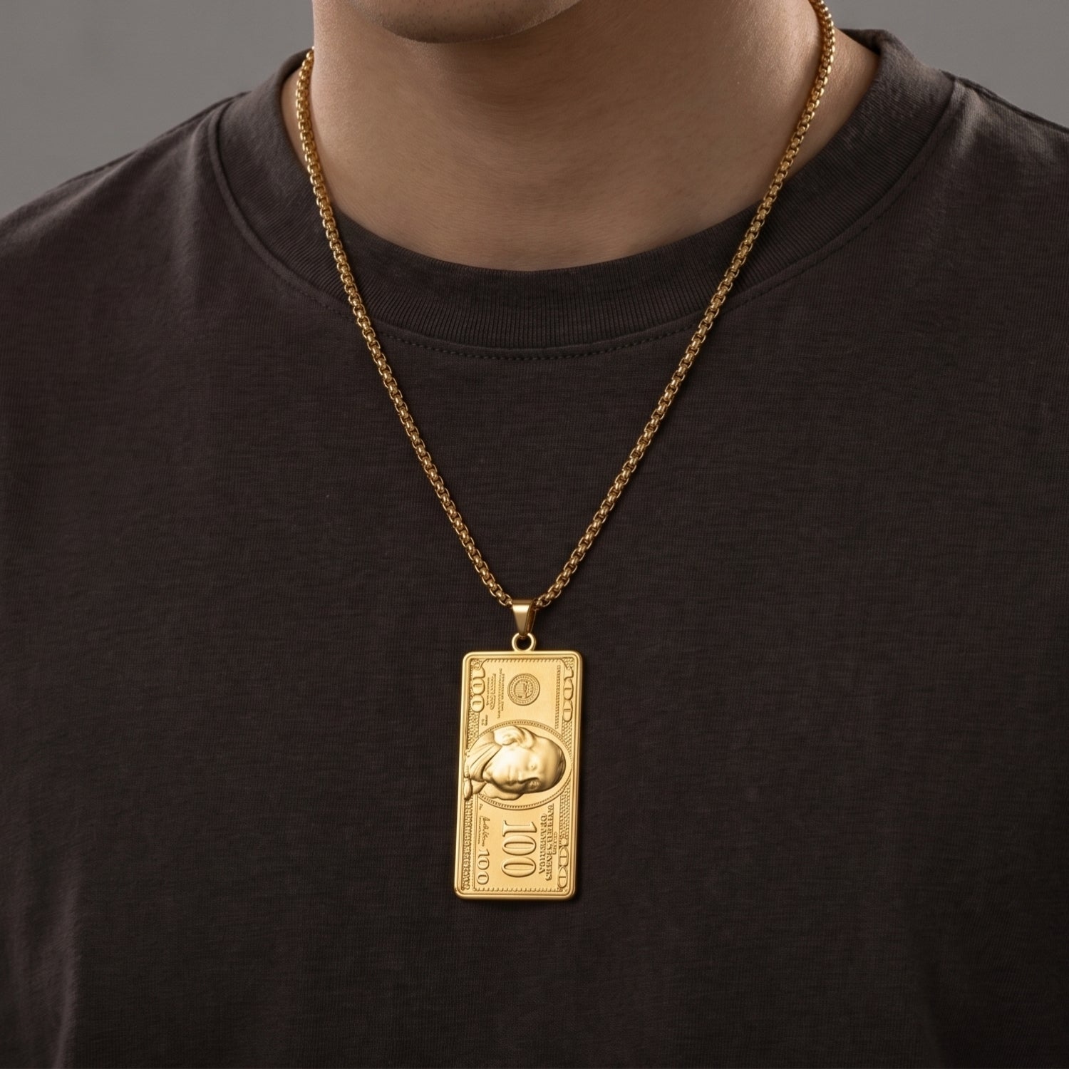The Franklin Chain