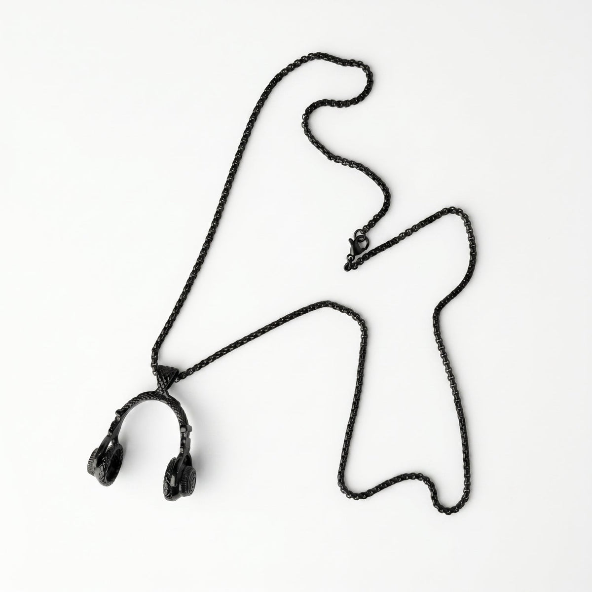 The Noir Audio Chain – photo 2
