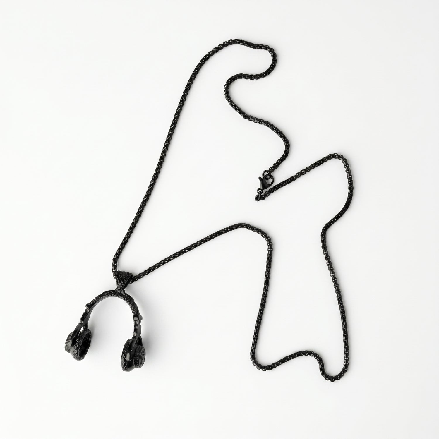 The Noir Audio Chain