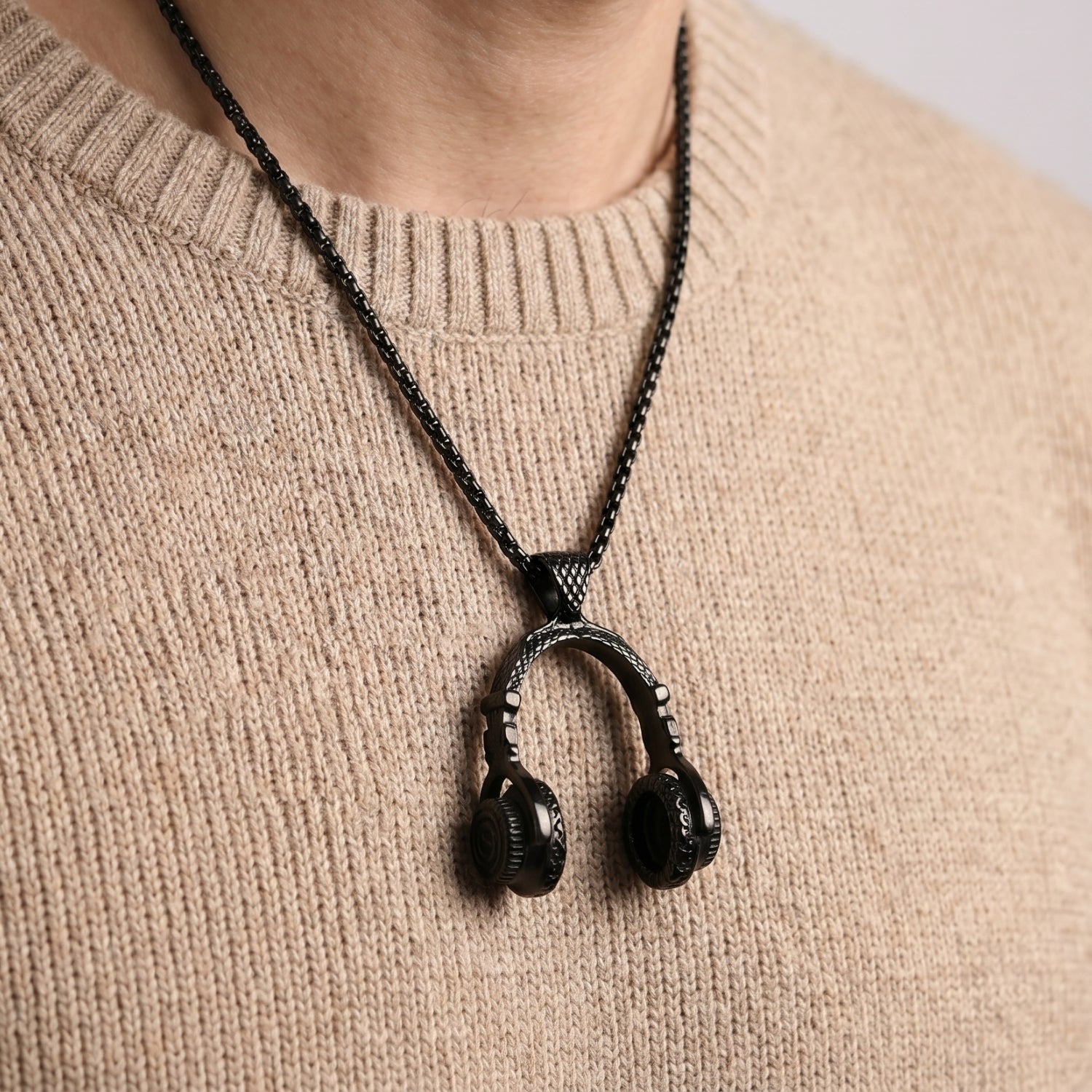 The Noir Audio Chain