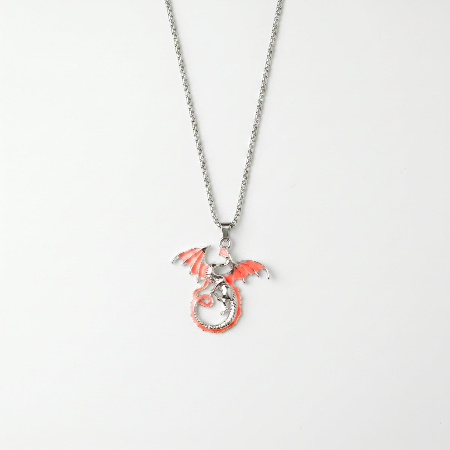 Drakon Chain