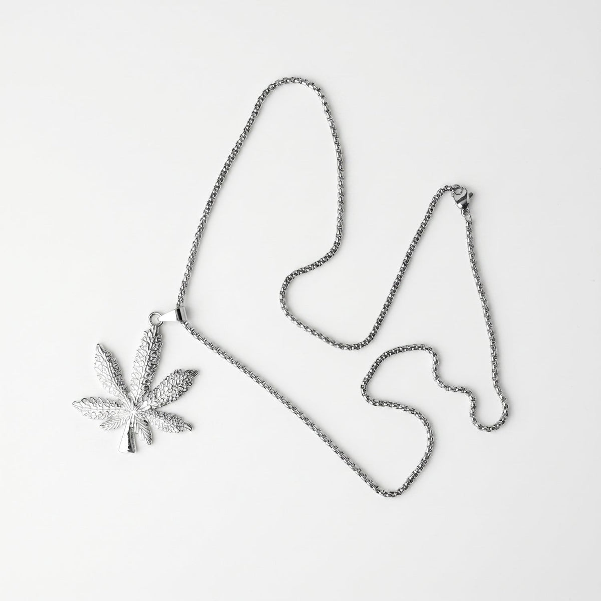 The Botanist Chain – photo 2
