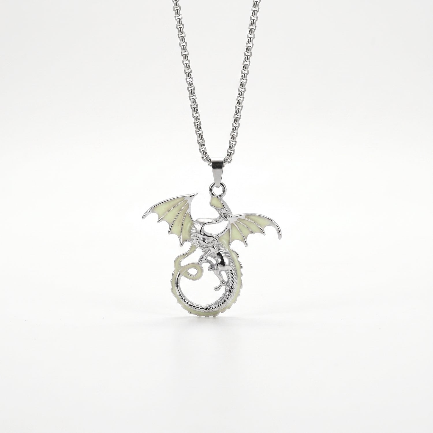 Drakon Chain