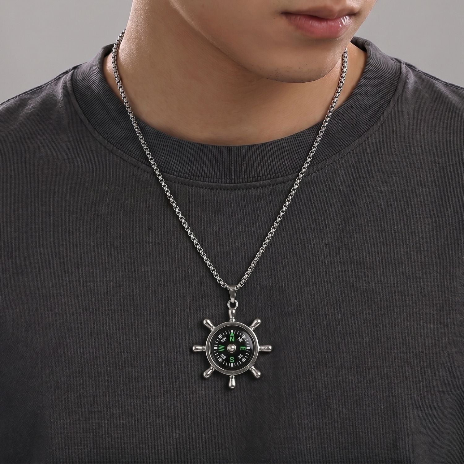 The Navigator Chain