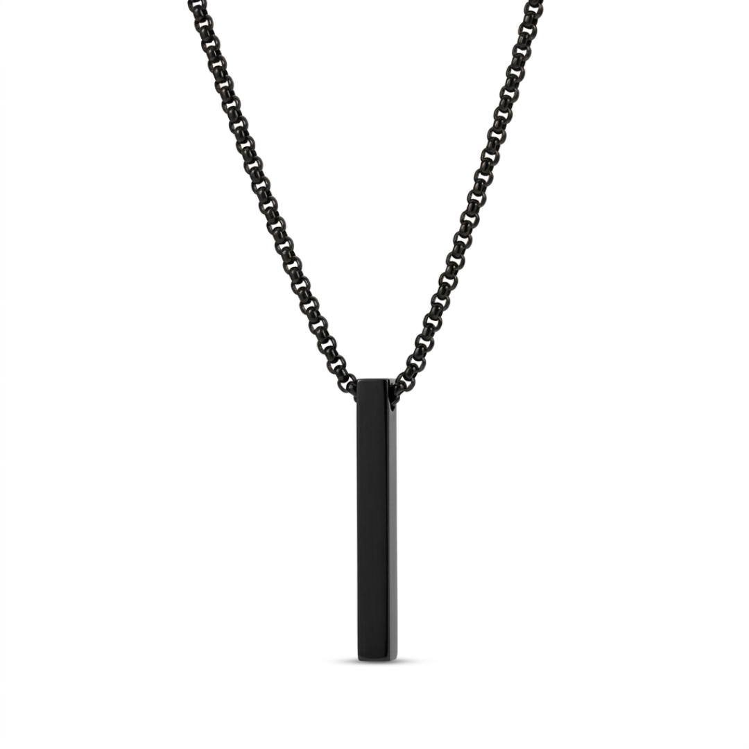 Edge Bar Pendant – photo 5