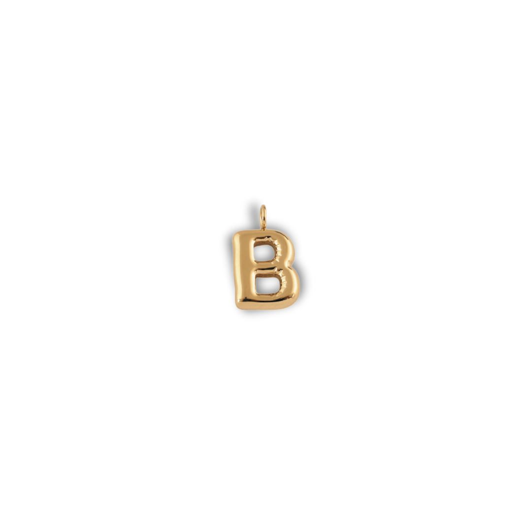 Alphabet Charm - B – photo 2