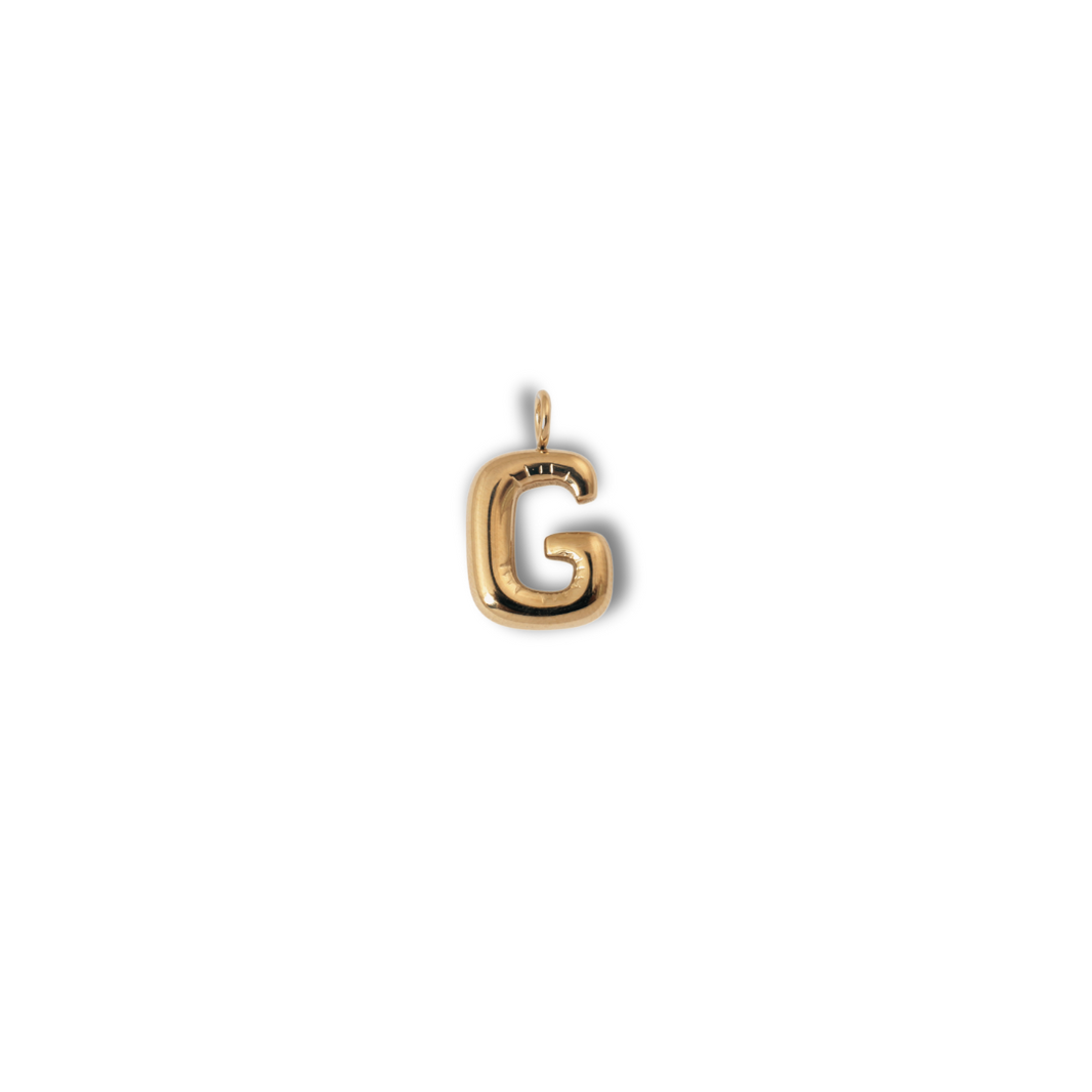 Alphabet Charm - G – photo 2