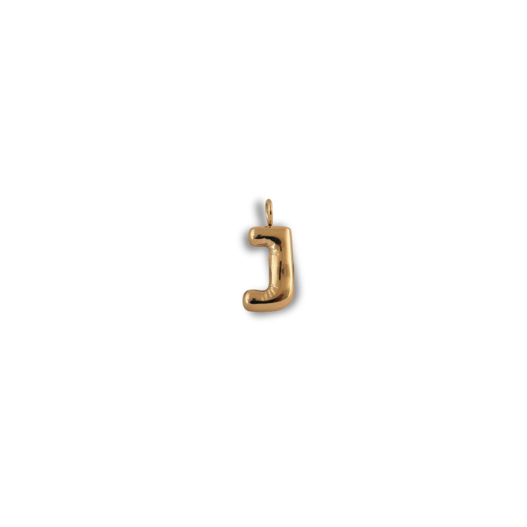 Alphabet Charm - J – photo 2