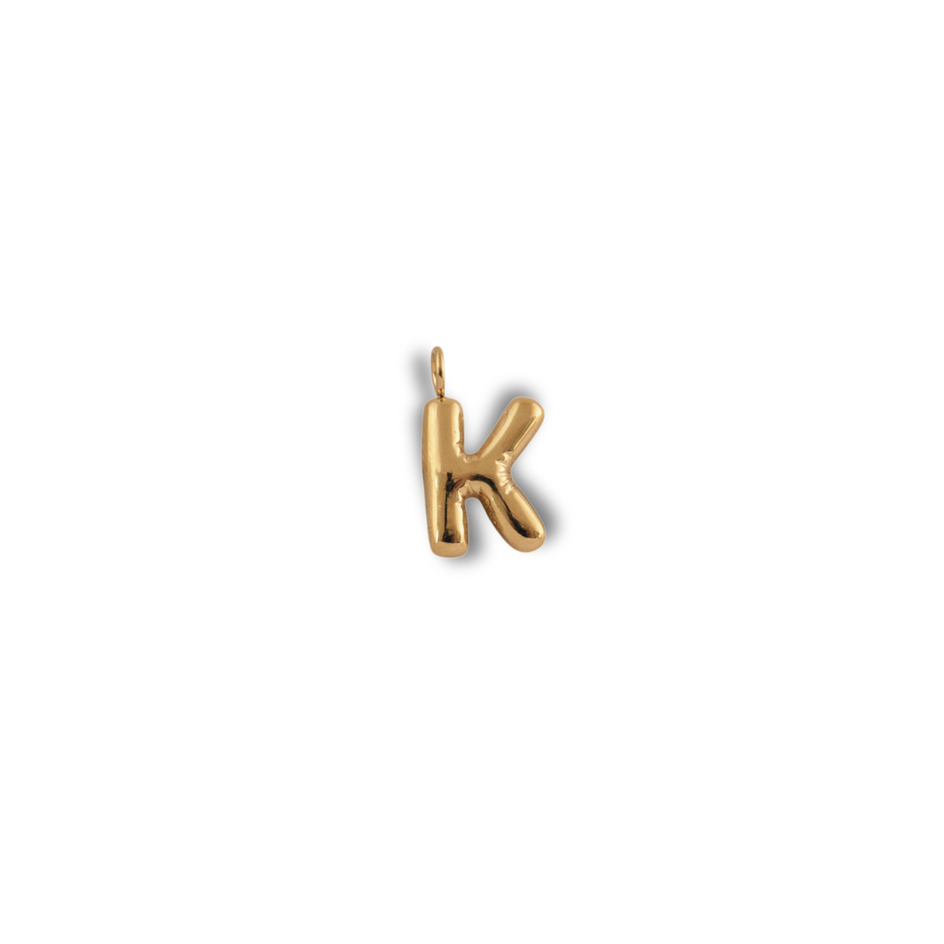 Alphabet Charm - K – photo 2