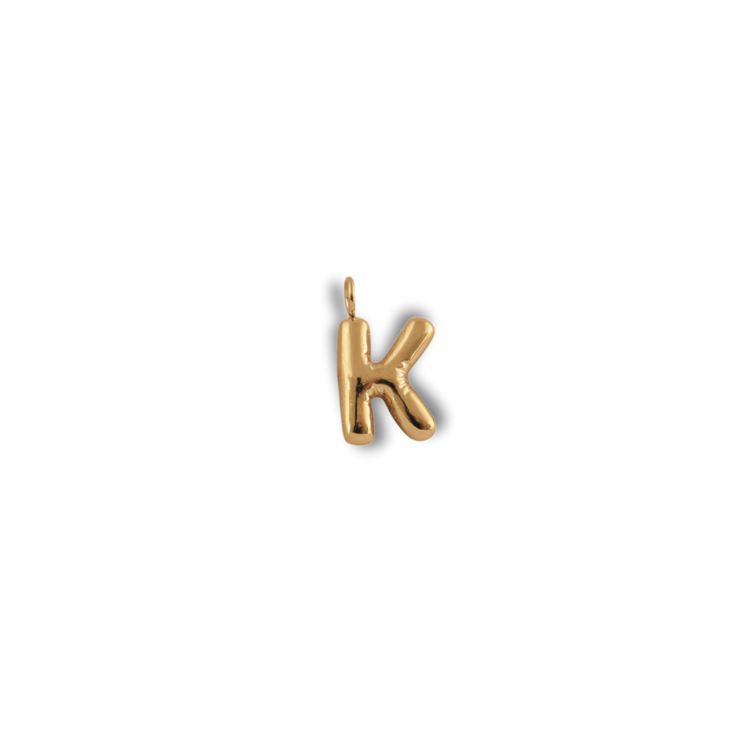 Alphabet Charm - K – photo 2