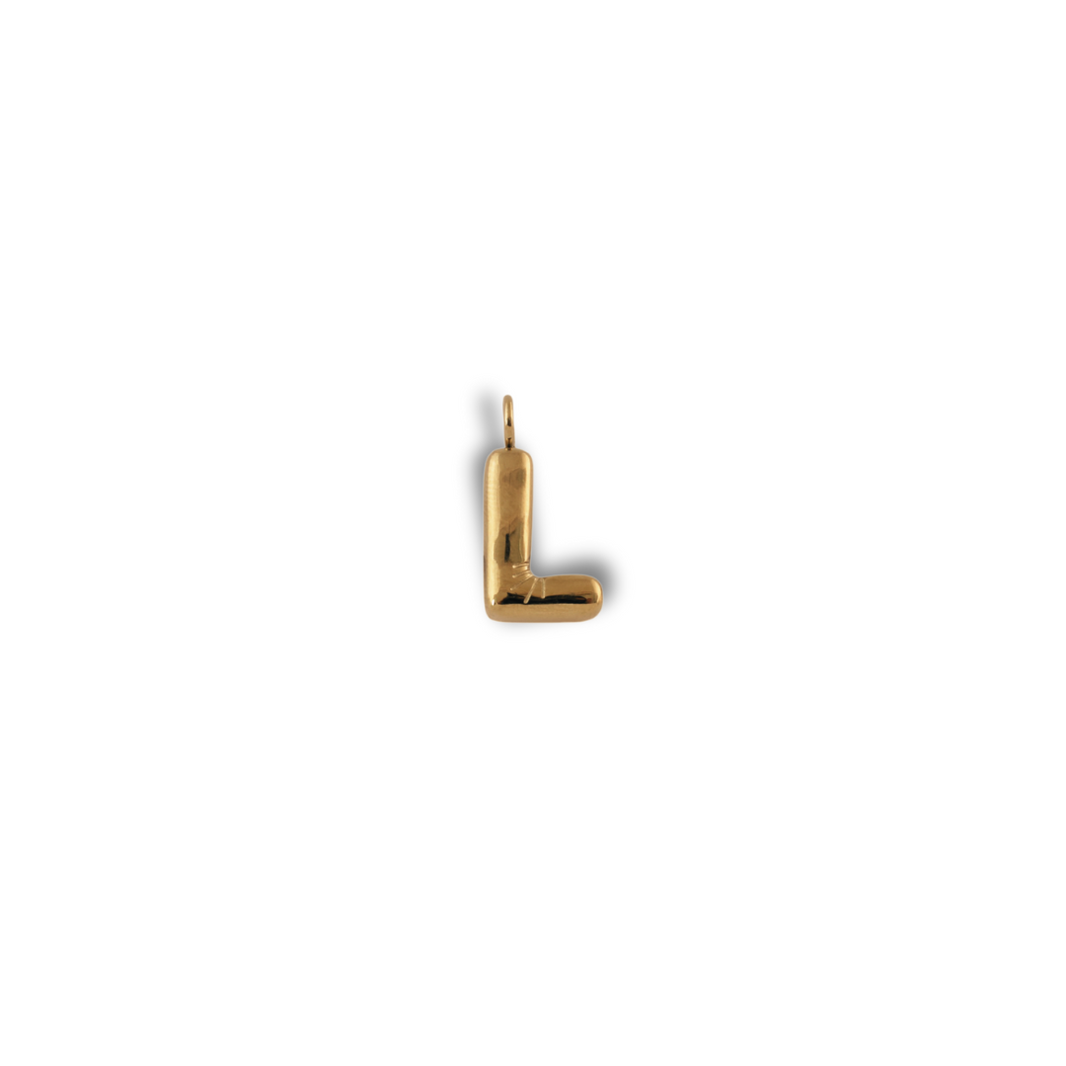 Alphabet Charm - L – photo 2