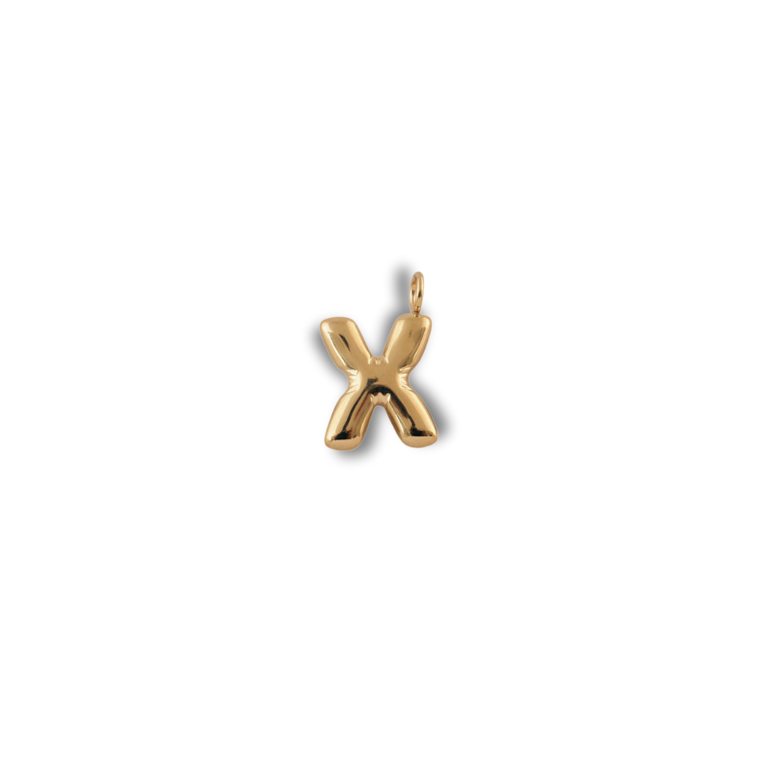 Alphabet Charm - X – photo 2