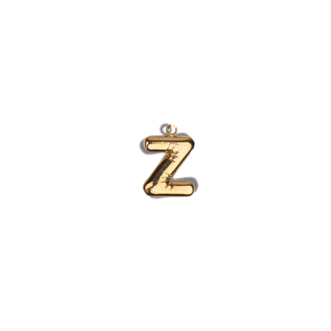 Alphabet Charm - Z – photo 2