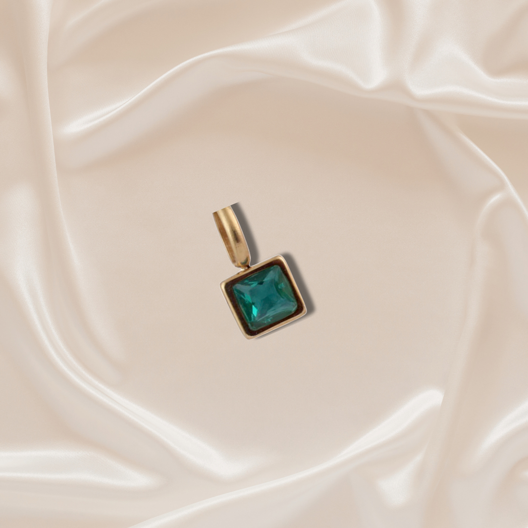 Birthstone Charm - December – photo 1