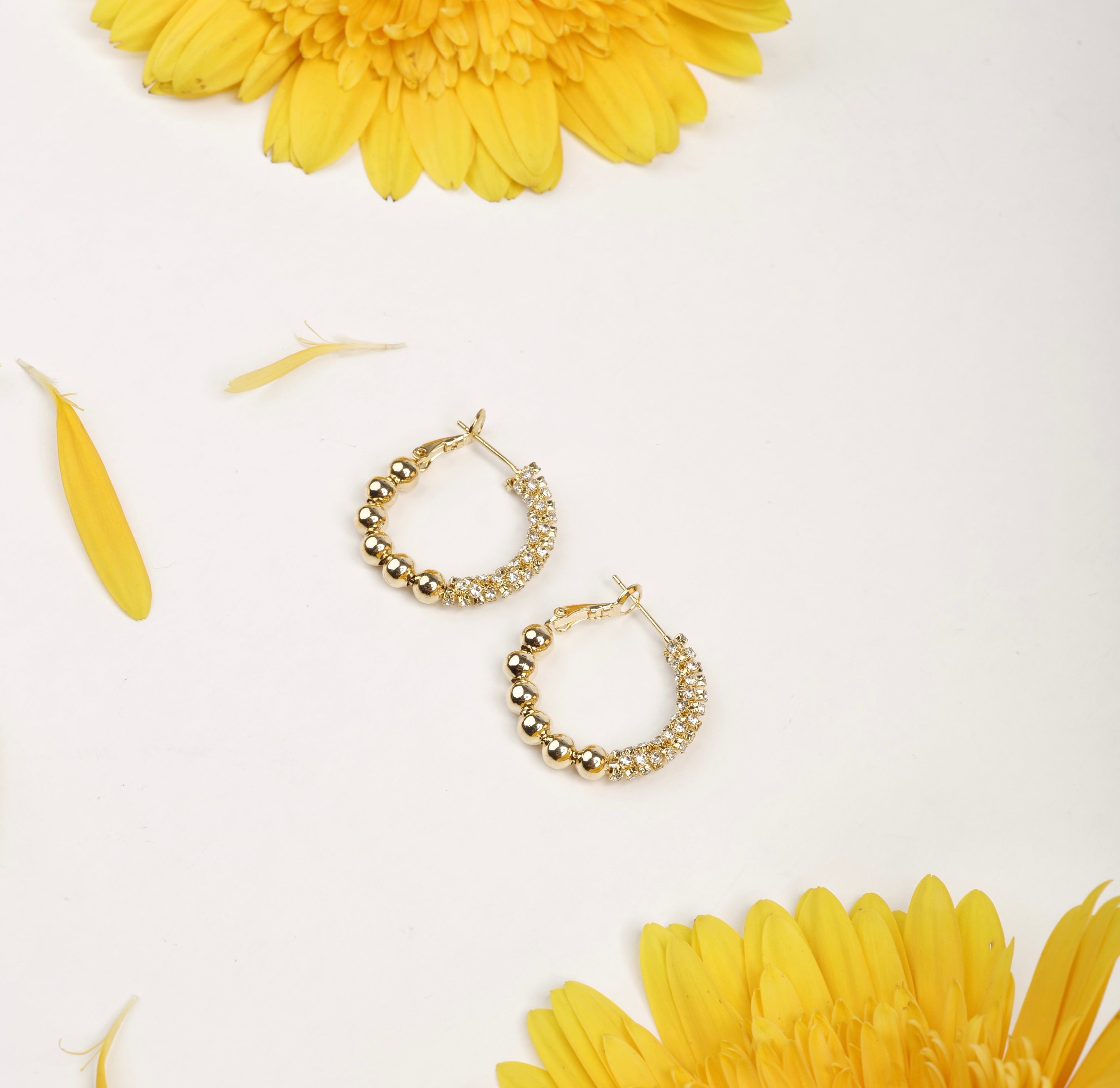 Galaxy Hoops