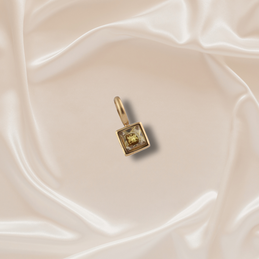 Birthstone Charm - November – photo 1