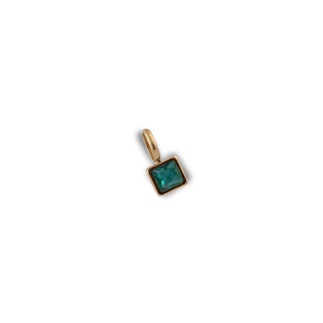 Birthstone Charm - December – photo 2