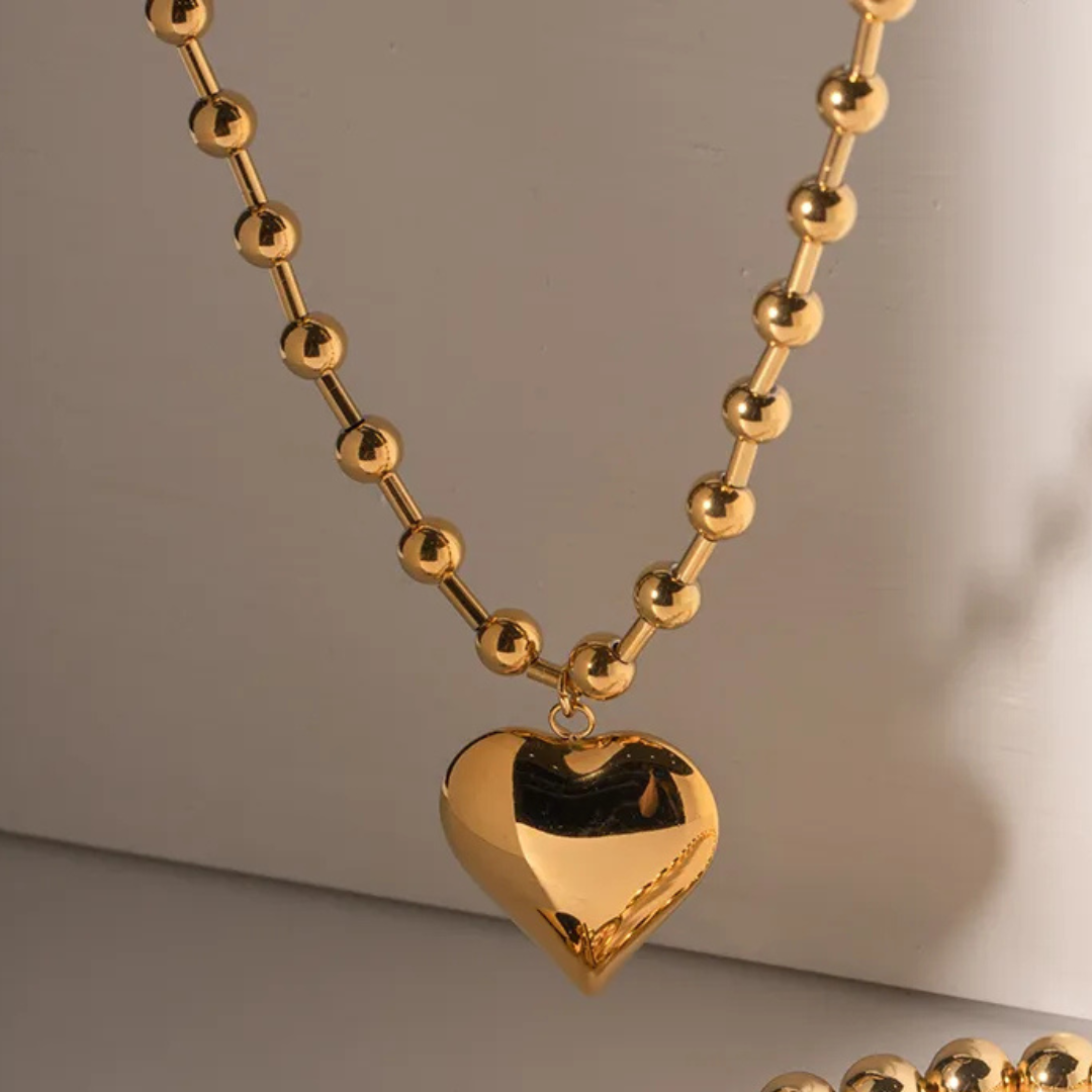 Golden Hour Necklace – photo 3