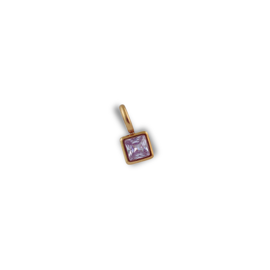 Birthstone Charm - June – photo 2