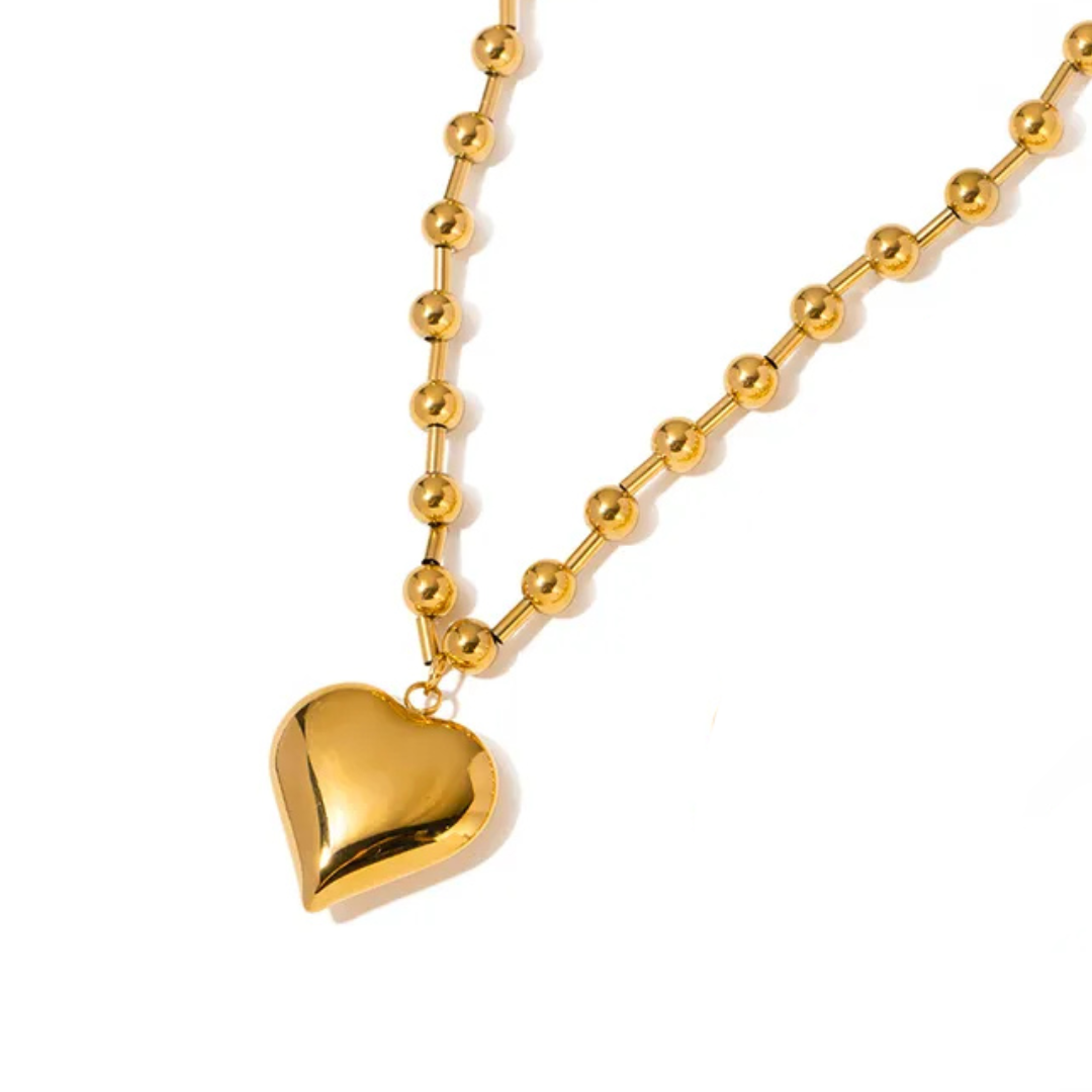 Golden Hour Necklace – photo 4