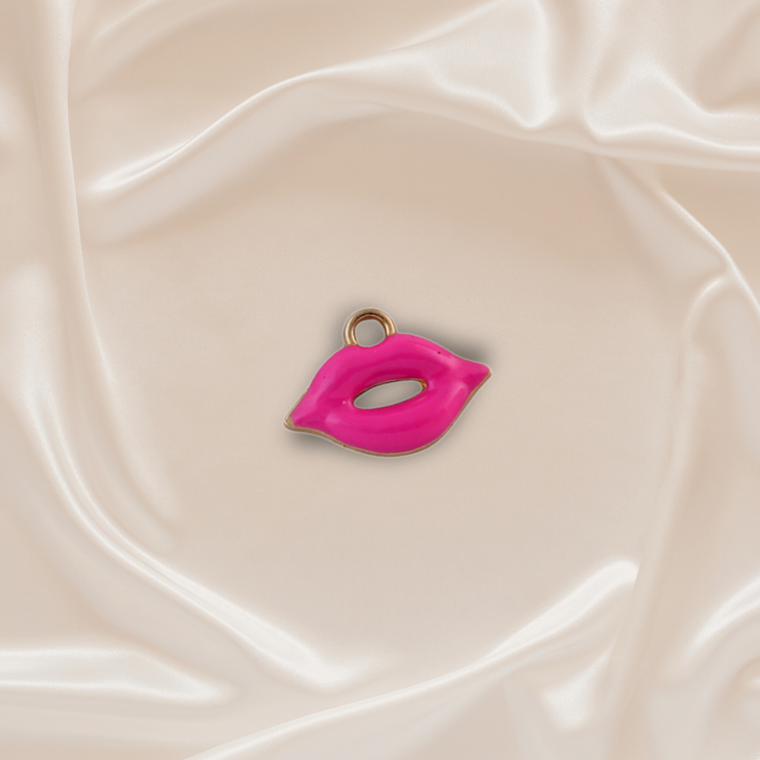 The Kiss Bliss Charm – photo 1