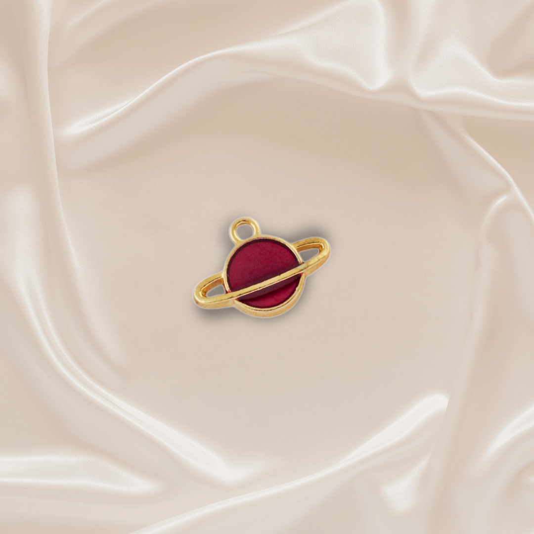 The Planet Love Charm