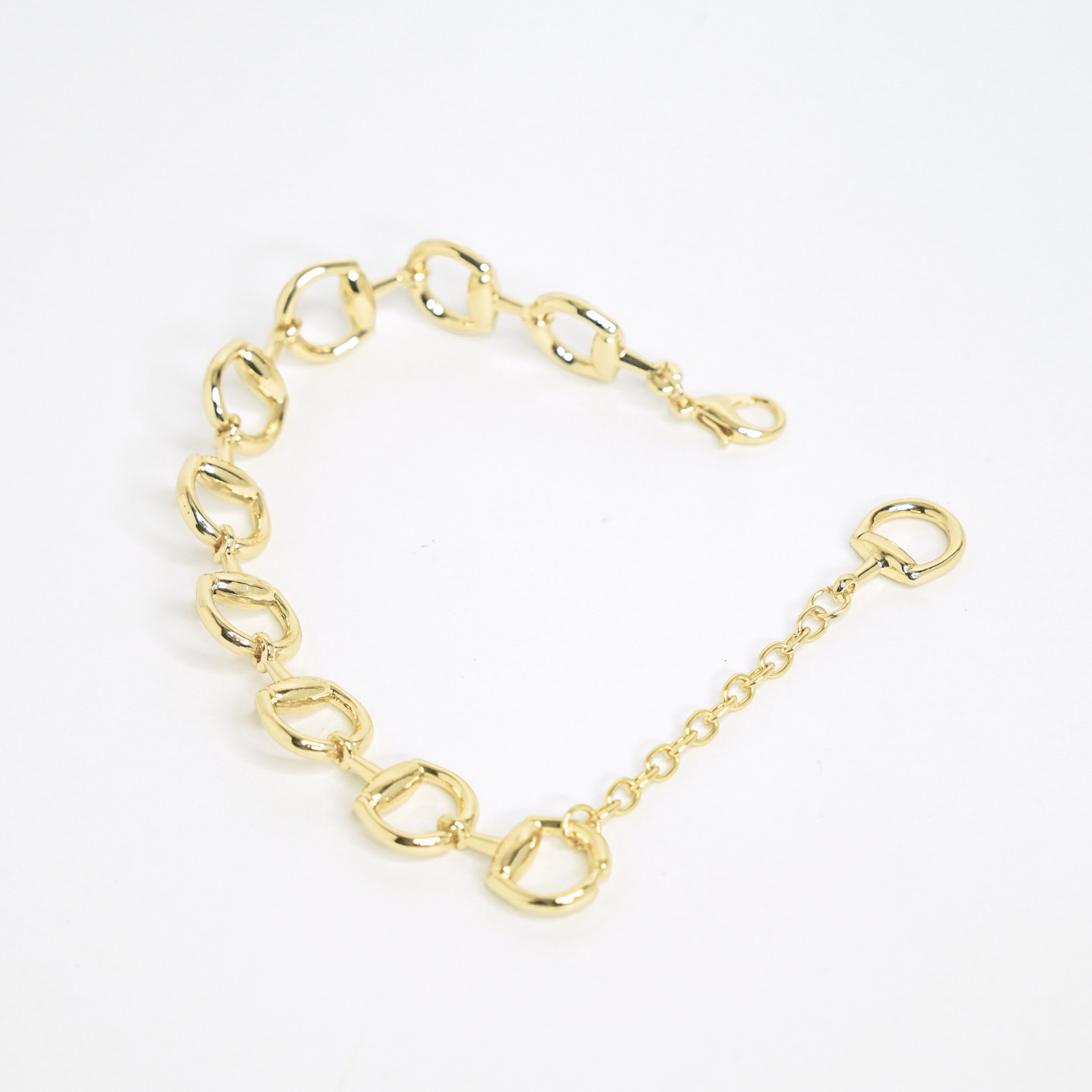 Regal Link Bracelet