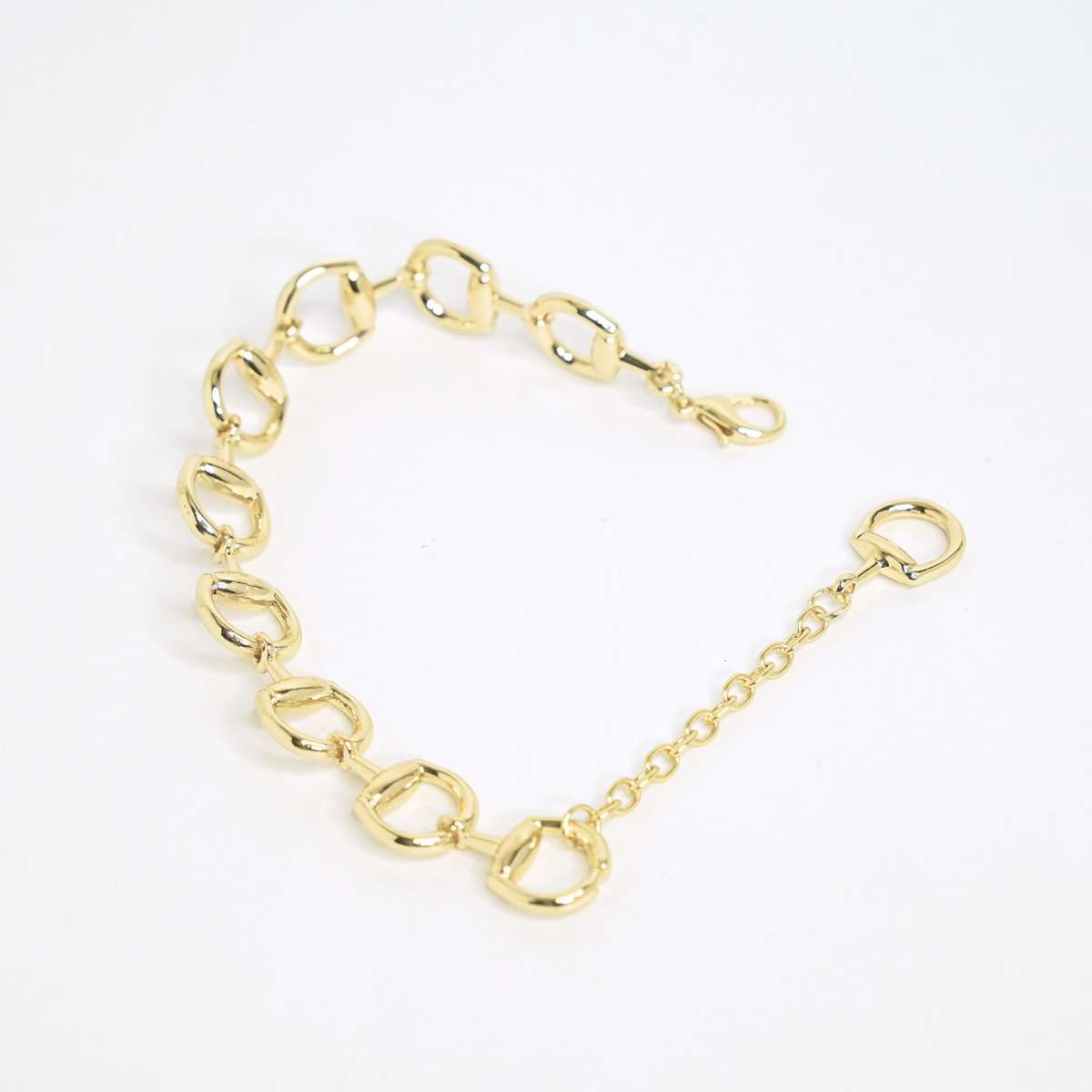 Regal Link Bracelet – photo 2