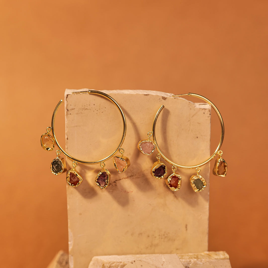 Celestial Hoops – photo 2