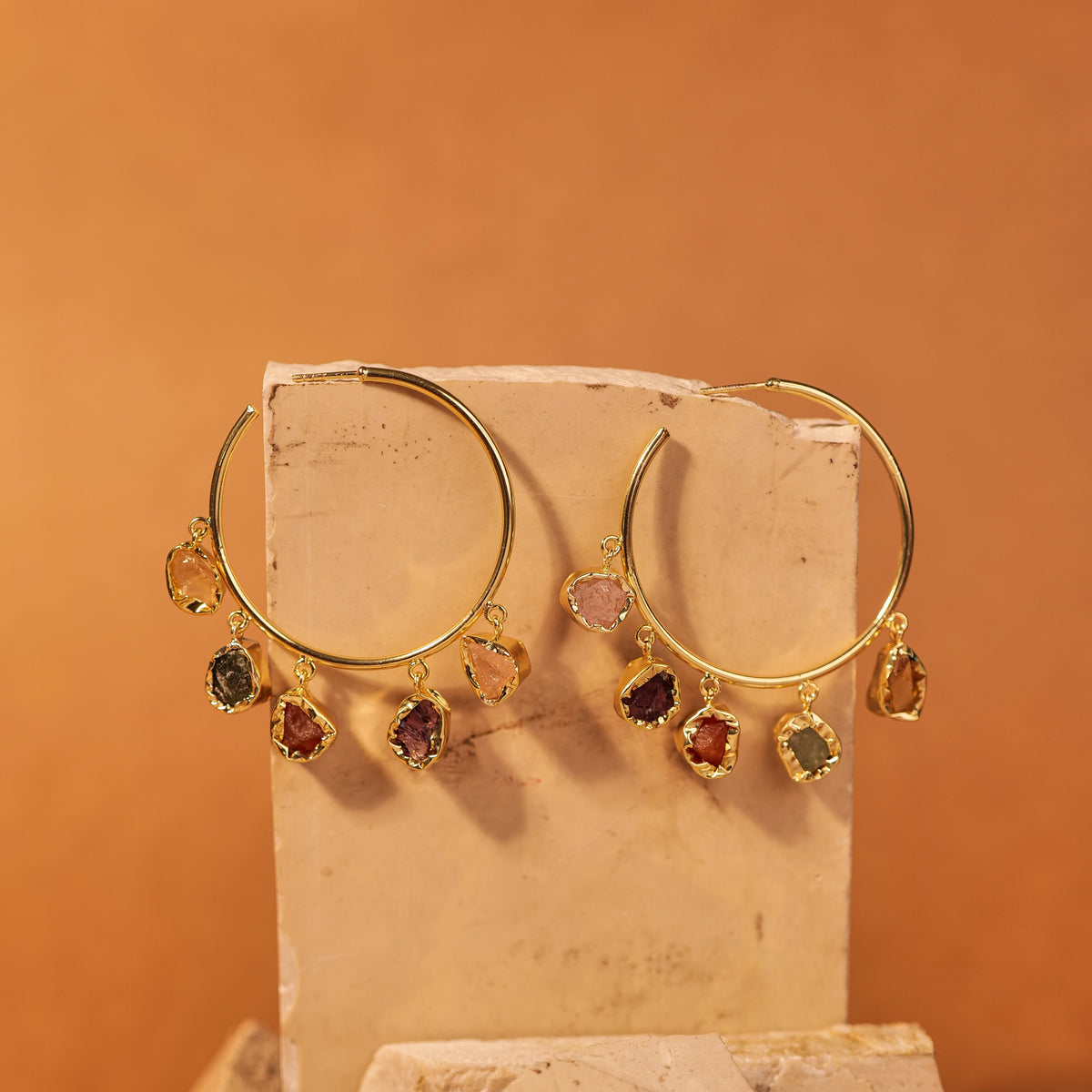 Celestial Hoops – photo 2